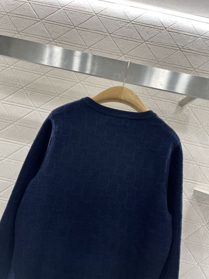 Christian Dior Sweaters